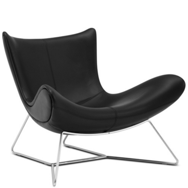 SILLON IMOLA NEGRO